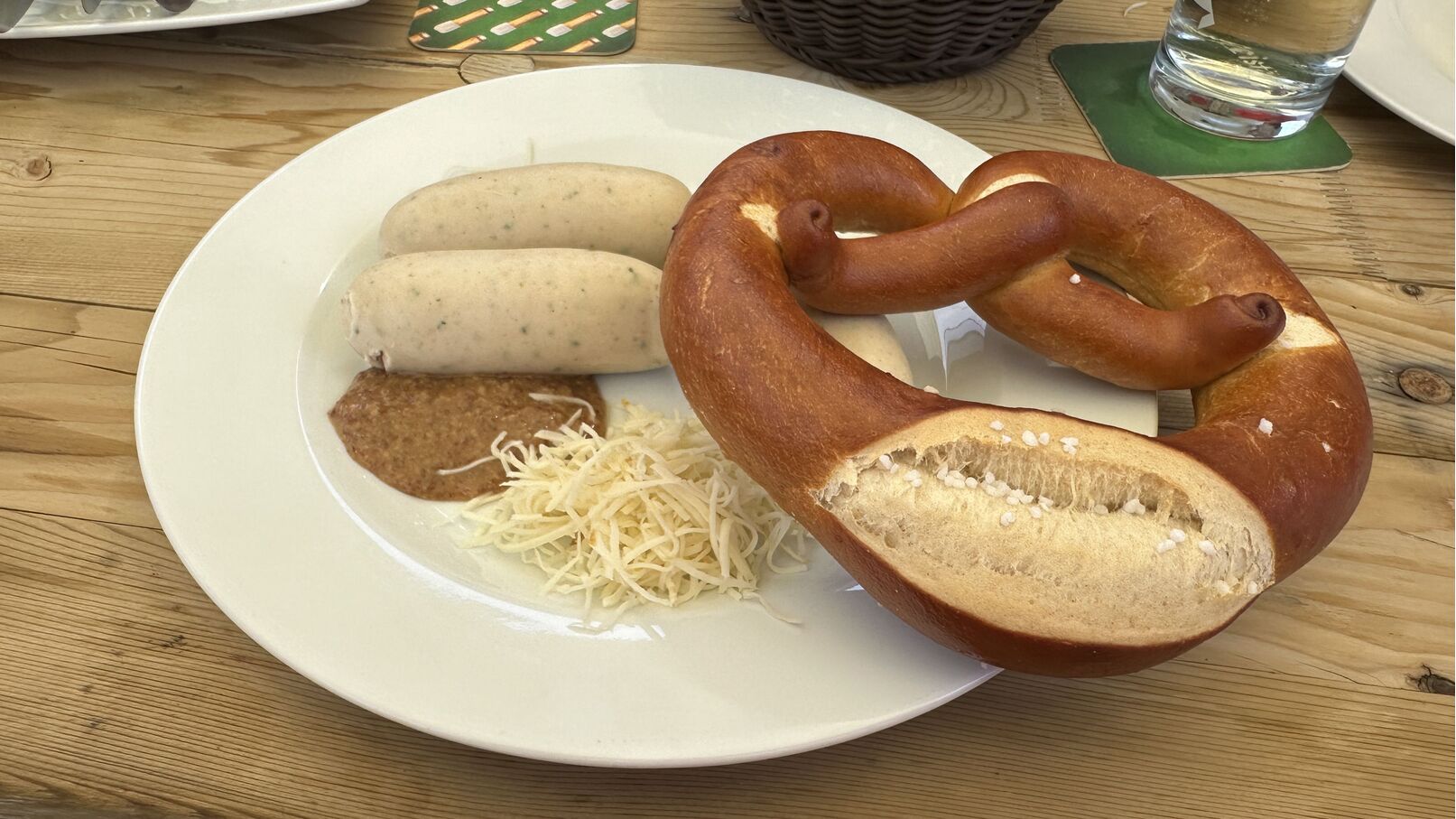 Aktivität Banner